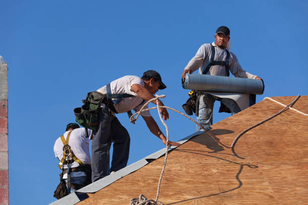 Trusted Crosby, ND Roofing Contractor Experts