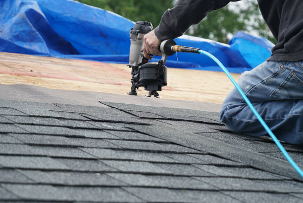 Quick and Trustworthy Emergency Roof Repair Services in Crosby, ND