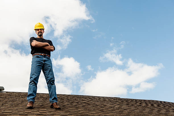 Quick and Trustworthy Emergency Roof Repair Services in Crosby, ND