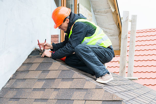 Roof Repair Estimates in Crosby, ND